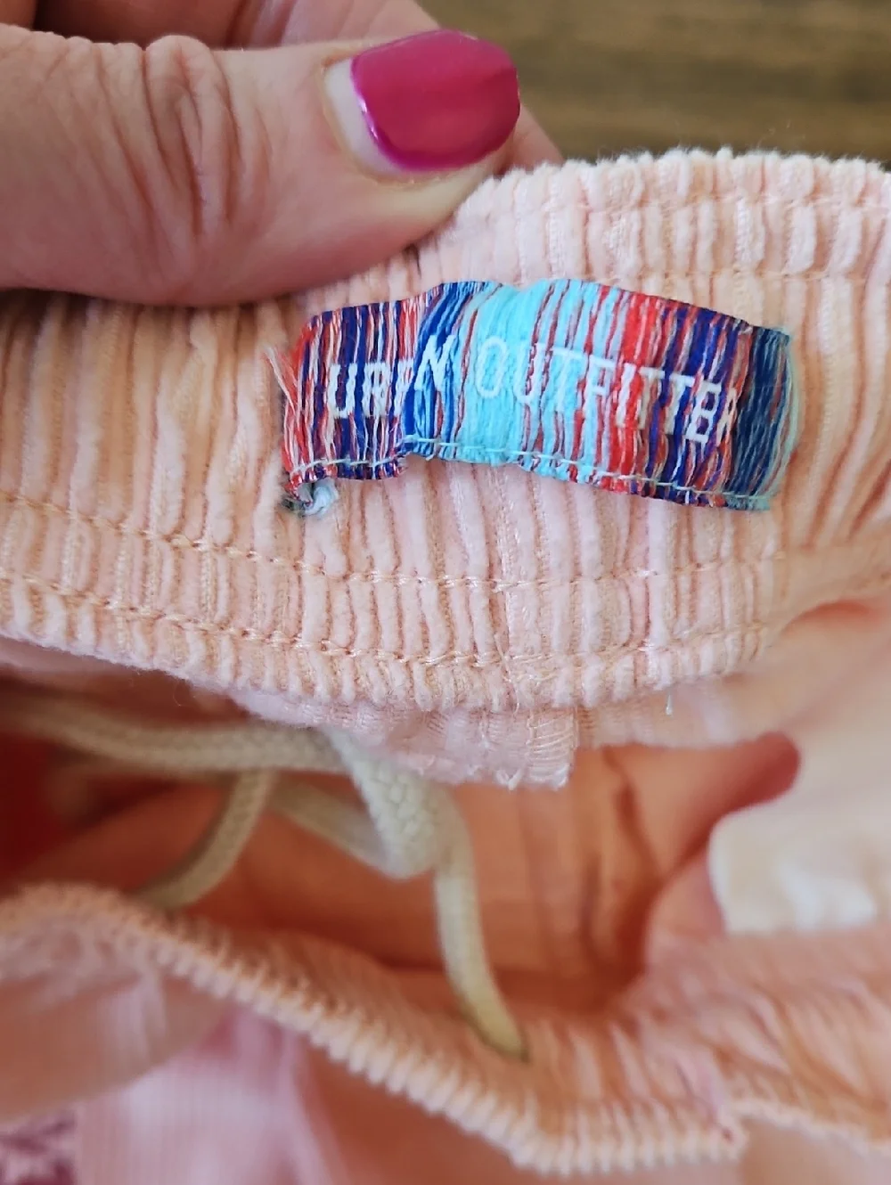 Urban Outfitters reposhing this